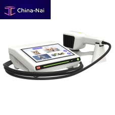 Veterinary biostimulation laser Phylasdiodetabletop