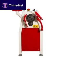 Pipe grooving machine Groove Masterautomatic