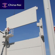 Concrete structural panel 16for partition wallprefab