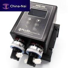 Liquids dosing dispenser PDS100-2RH-RH00SKYvolumetricprogrammable