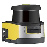 Laser scanner RSL410-S3Dsecurityinfrared