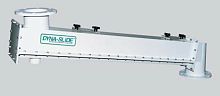Pneumatic conveyor Dyna-Slide 126 seriesairtransportgravity