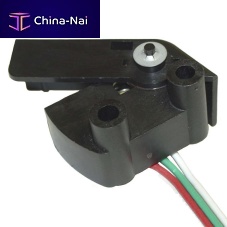 Non-contact distance sensor ADS50analogIP67IP66