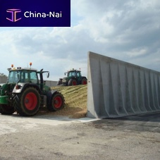 Concrete wall PRECAST STORAGE BINSprefabfoundation