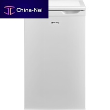 Undercounter freezer FF08EWwhiteEuropean Eco-label
