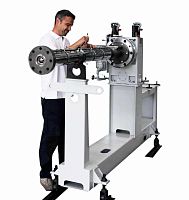 PP extruder N.EXTcompact