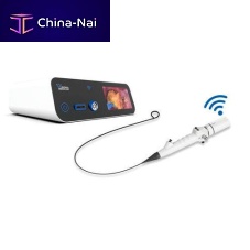 High-definition video ureteroscope UF25