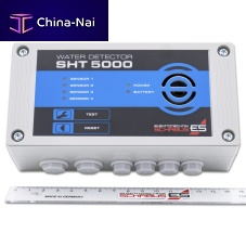 Water detector SHT 5000contactvariable-area
