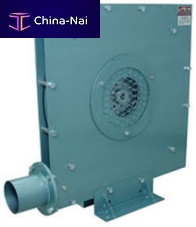 Air blower LC series centrifugalsingle-stagedischarge
