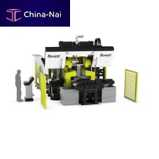 Band saw EVO LINEfor steelautomatichigh-speed