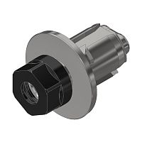 ER collet chuck 31.VX316L25milling