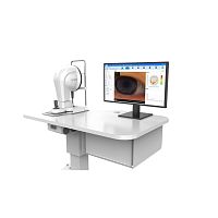 Tear meniscometry dry eye diagnosis system BVD6600 Series