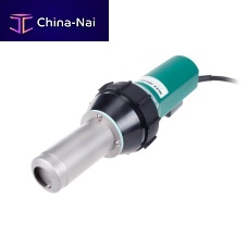 Hot air blower Eroncentrifugalsingle-stageaxial