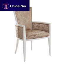 Traditional chair 1234 Lunaindoorleatherfabric