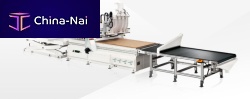Wire cutting machine NCG2513LECNCboringhigh-speed