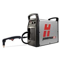Manual plasma cutter Powermax seriesIGBT inverter