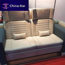 Aircraft cabin seat VIP Aircraft Seatfor business aircraftVIPwith armrests
