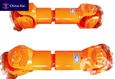 Transfer spindle Transfer spindle