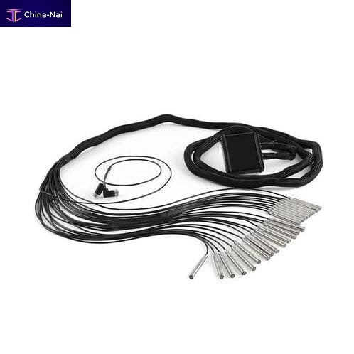 Measurement microphone Measurement microphone