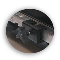 Operating table clamp MCM-161