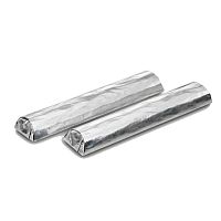 Packaging film FoldAdLamadhesivepaperaluminum