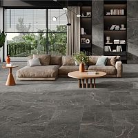 Indoor tile VOLTERRAoutdoorliving roompoolside