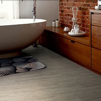 Vinyl flooring EASYLINE 020indoorfor stepfor office