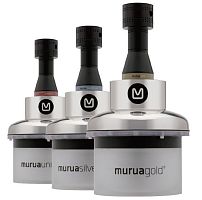 Jewelry grinding polishing machine MURUA