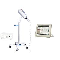 CT scan contrast media injector Zenith-C10single-head