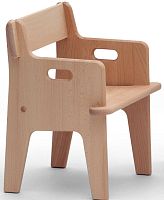 Contemporary chair CH410 woodchild'shome