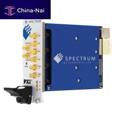 Arbitrary waveform generator M4x.66xx seriessignal16-bit1-channel