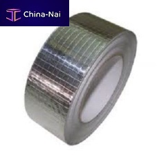 Reinforced adhesive tape 25sealinginsulatingshielding