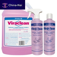 Medical device disinfectant Viraclean®for floors ans surfacesliquid5000 mL