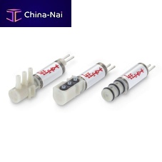 Direct-operated solenoid valve LHQ series3-wayaircompact