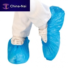 Polyethylene medical shoe cover 2850 seriesdisposablewaterproof