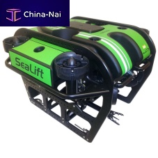 Intervention underwater ROV vLBV-10