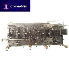 Automatic winding machine GCCA-3H