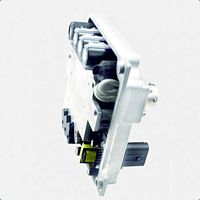 PWM DC drive motorlow-voltagefor electric vehicles