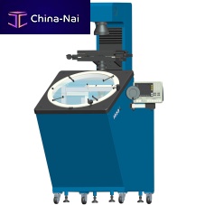 Digital profile projector VOC600 large screenfloor-standing