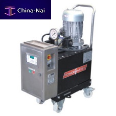 Oil hydraulic pump HEP-500