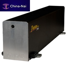 Pulsed laser P seriesgasindustrialcutting