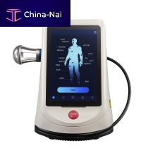 Physical biostimulation laser Berylasdiodetabletopmicrosecond