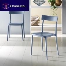 Contemporary chair EOSkitchenpolypropylenehome