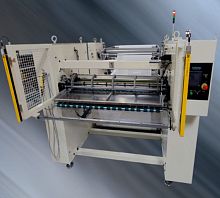Automatic winder BAC AUTOwith cutting system