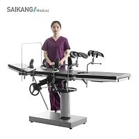 Universal operating table A205ENTneurosurgeryurology