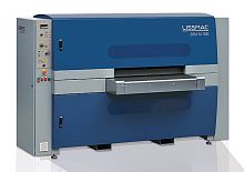 Brush deburring machine SBM-M B2