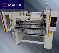Automatic winder BAC AUTOwith cutting system
