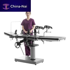 Universal operating table A205ENTneurosurgeryurology