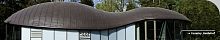 Aluminium vapor barrier polyethyleneadhesivefiberglass-reinforced