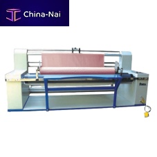 Fabric winding machine W 1800